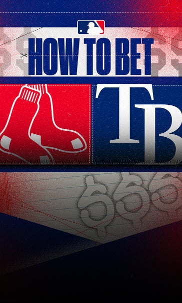 How to Bet Rays-Red Sox